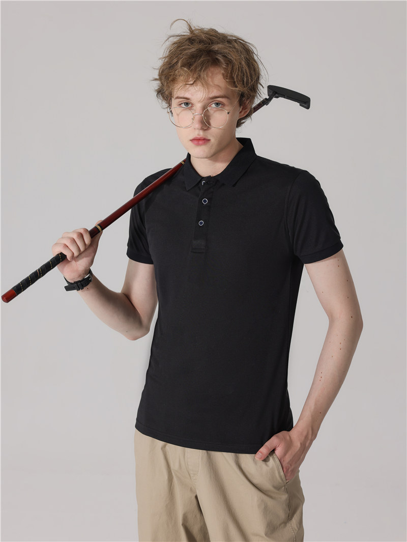 POLO衫|速干定制救生員工作服|t恤運(yùn)動工衣文化