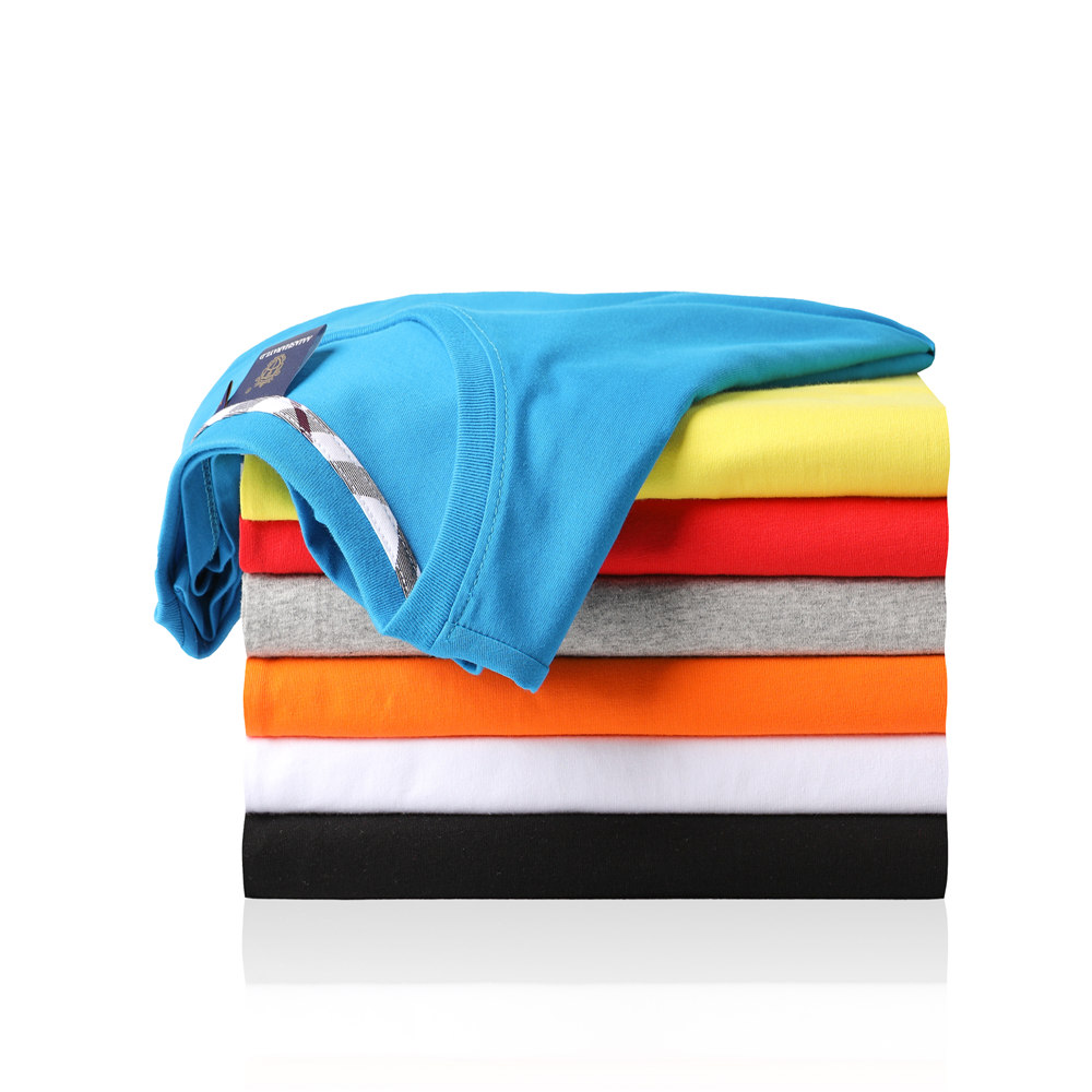 T恤衫定做廠家生產(chǎn)流程