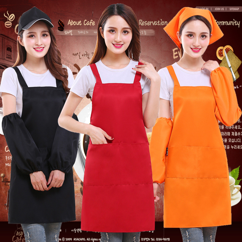 圍裙定制|廚房做飯罩衣定制|學(xué)校飯?zhí)霉ぷ鞣?></span></div>
        <div   id=