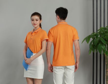 專業(yè)T恤衫定做廠家：打造個(gè)性化品質(zhì)服飾