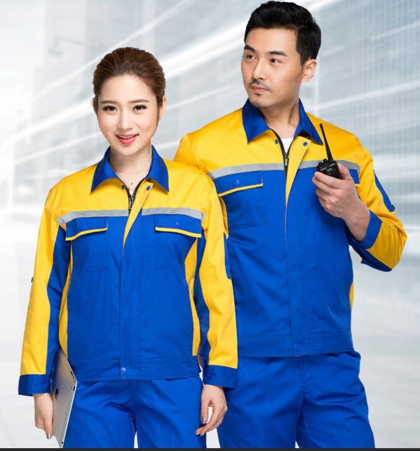 定制工作服需要考慮哪些因素